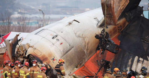 濟州航空失事釀179死！2人倖存傷勢曝光 33歲空少恐全身癱瘓