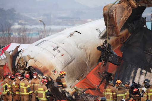 南韓空難！起亞虎證實「經理1家3口遇死劫」 李多慧心痛發聲