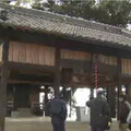 日本福岡縣神社鎮壓古墳「辟邪咒具」突自燃 沒有起火跡象引議論