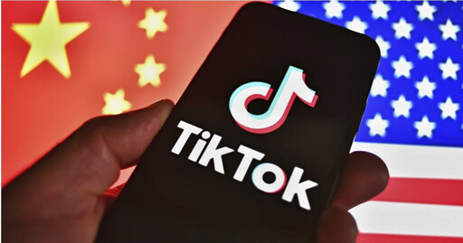 70萬「TikTok難民」湧入小紅書！ 《紐時》：形同對美國政府的嘲弄