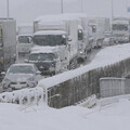 日本迎本季「最強寒流」降雪加劇 專家示警：影響範圍恐擴大