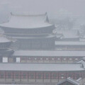 南韓連日暴雪「體感-20度」 38輛車連環撞…漢江將迎17年來首次結冰