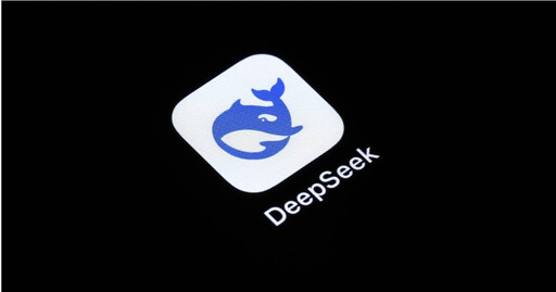 南韓暫停DeepSeek下載！擔憂其資料收集行為