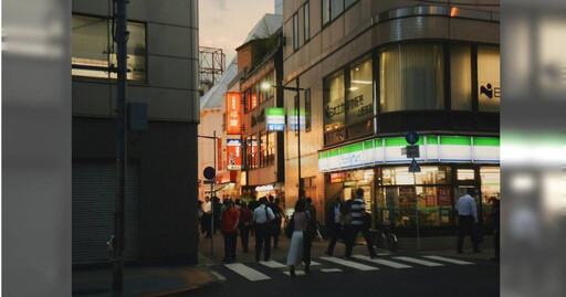 日超商店員遇劫匪！冷靜詢問「需要袋子嗎」 下秒直接將對方制伏