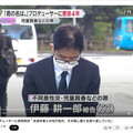 《你的名字》製作人「買春未成年少女11次」還偷拍影片 遭判4年徒刑