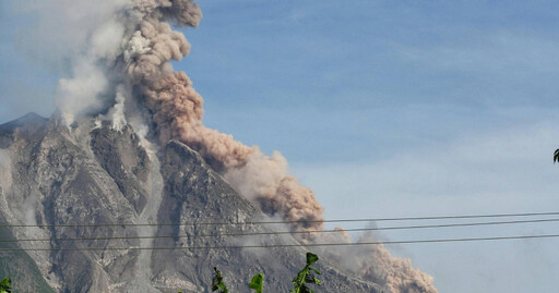 義大利維蘇威火山爆發 罹難者遺體被發現「玻璃腦」