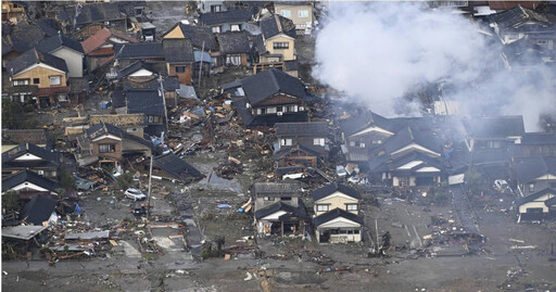 北海道25年內恐爆規模9巨震！海溝型地震若襲日 死傷恐比311慘重