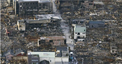 北海道25年內恐爆規模9巨震！海溝型地震若襲日 死傷恐比311慘重