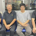 緬甸強震釀曼谷大樓塌 4陸男竟闖封鎖區「偷32份文件」遭警活逮