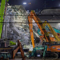 緬甸強震波及泰國 中國留學生爬30層樓絕望逃生「想給家裡留遺言」