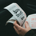 懷孕4個月分手男友！她中45億元大獎卻搬離故鄉、隱姓埋名 原因全說了
