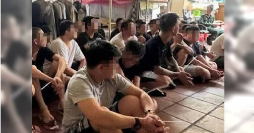 傳179名台灣詐騙犯將押解回中國受審!刑事局坦承正在交涉 柬埔寨又改口