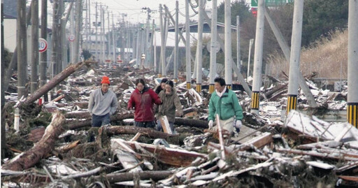 神預言緬甸強震 神婆再開口:日本今年「這時間」大地震