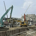曼谷審計大樓倒塌「涉用違法鋼筋」 中國建商慘遭逮捕「被爆用人頭董事」