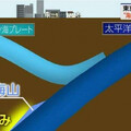 東京灣暗藏「海底山」25年間引發8千次地震？ 專家揭關東「地震巢」成因