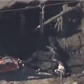 日本道路坍塌事故將滿3個月 74歲卡車司機仍失聯！搜救作業擬下周重啟