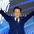 支持率89.77%！ 李在明成南韓在野黨總統候選人