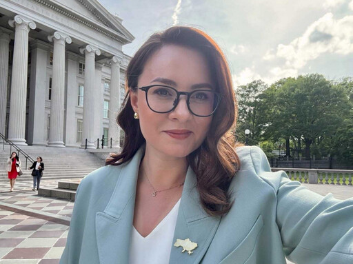 美烏簽署礦產協議了！烏克蘭第一副總理證實