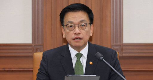 南韓政局大動盪!原要接代理總統 副總理兼財長崔相穆閃辭