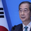 宣布角逐總統大位！韓悳洙拋「3大政見」籲：政治鬥爭已達危險邊緣