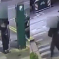 英女子下班走在路上！遇陌生男問路 下秒竟直接被強擄上車