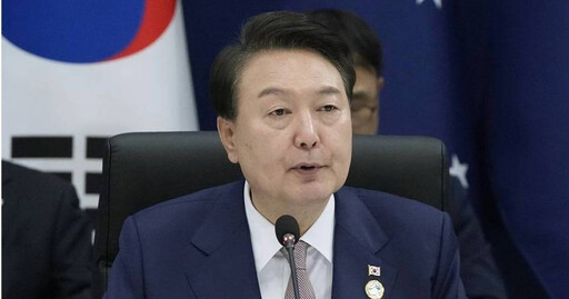 宣布退黨避免影響選情 尹錫悅:請支持國民力量候選人
