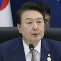 宣布退黨避免影響選情 尹錫悅：請支持國民力量候選人