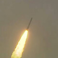 掌聲響起來「衛星掉下來」 印度監視衛星發射任務失敗