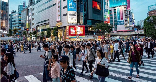 觀光公害太嚴重 日本擬調漲訪日外國旅客「離境稅」