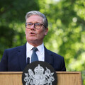 全民公投脫歐破壞關係 英國9年後開始修補與歐盟間的「裂痕」