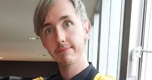 他只是在穿鞋⋯下一秒竟成永別!男教師穿鞋時猝死 死因曝光令人震驚