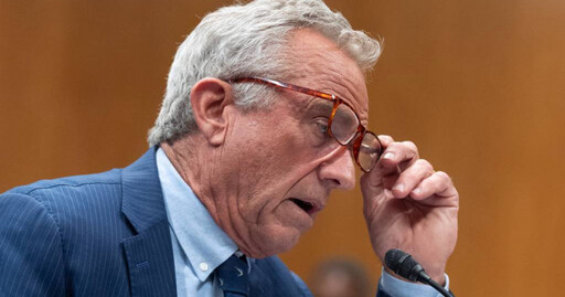 不滿在新冠疫情中失職 美衛生部長呼籲各國:離開臃腫垂死的WHO