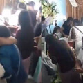 守靈夜棺材離奇晃動…家屬一看「男屍復活」 現場畫面被瘋傳