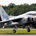 日本航空自衛隊T-4教練機墜毀！2現役飛行教官確認殉職
