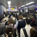 日本山手線故障搶修後恢復營運 國土交通大臣指示調查