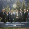 G7財長會議暫時擱置川普關稅戰！聚焦「非市場政策」暗指北京