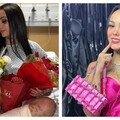 恐怖情人現形！刺青女網紅直播中被刺9刀 IG淚揭生還原因：我有女兒
