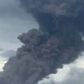 櫻島火山活動劇烈！一週噴發74次 鹿兒島地區高度警戒
