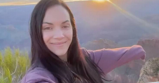 31歲女網紅獨自登山離奇喪命!屍體距登山口僅550公尺 警:無明顯外傷、死因待查