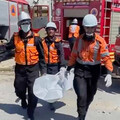 加薩醫師埋首拯救空襲難民 7小孩遺體被送到醫院「還有2個被掩埋」