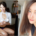 原訂年底引退…日本AV女優竹內有紀遇電話詐騙 「賺的每一分錢都被騙走」