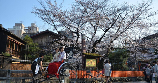 7月南海海槽大地震傳聞嚇壞人 日本4月旅遊人數打破紀錄