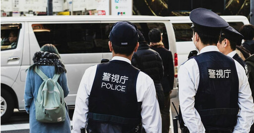 日本驚見新詐騙手法 假冒警察要求被害人脫衣、24小時開視訊！騙財又騙色
