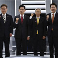 南韓總統大選倒數1週！核心議題、候選人一次看