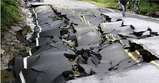 加州「大地震」機率飆升！美專家警告：2032年前可能發生 震央恐在灣區