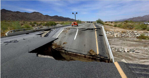 加州「大地震」機率飆升！美專家警告：2032年前可能發生 震央恐在灣區
