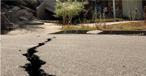 加州「大地震」機率飆升！美專家警告：2032年前可能發生 震央恐在灣區