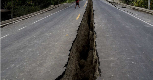 加州「大地震」機率飆升！美專家警告：2032年前可能發生 震央恐在灣區