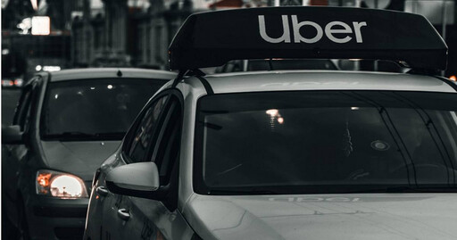 國外搭Uber注意!工程師被下藥 積蓄幾乎全遭洗劫一空
