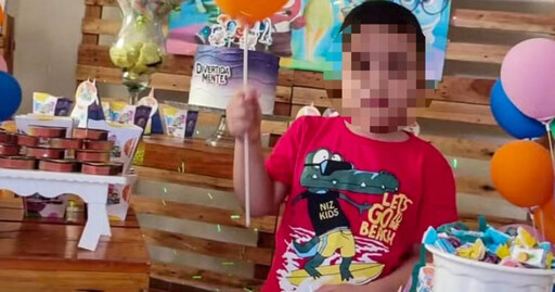 4歲童被響尾蛇咬傷! 因「不會說話」遭誤認扭傷不幸身亡